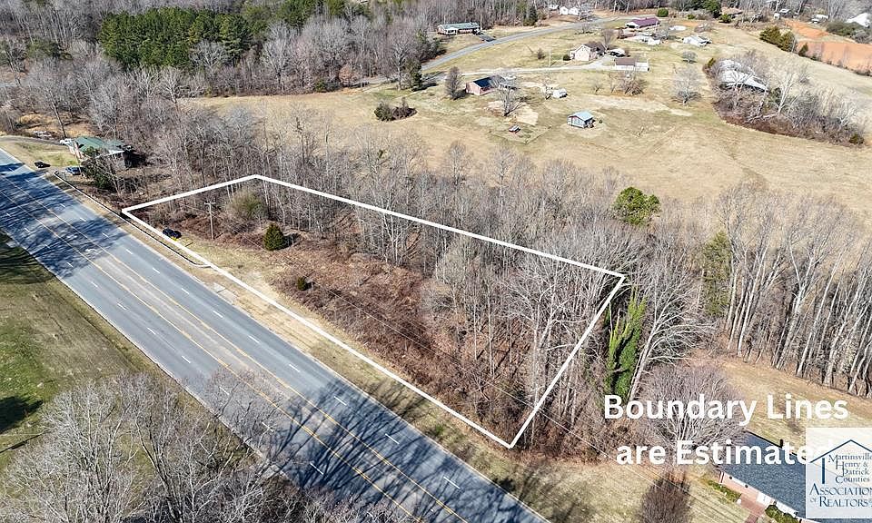 1st image of 0 A L Philpott Hwy