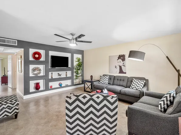 737 FLANDERS P Drive, Delray Beach, FL 33484