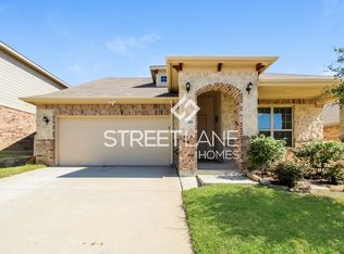 3705 Harbour Mist Trl, Denton, TX 76208