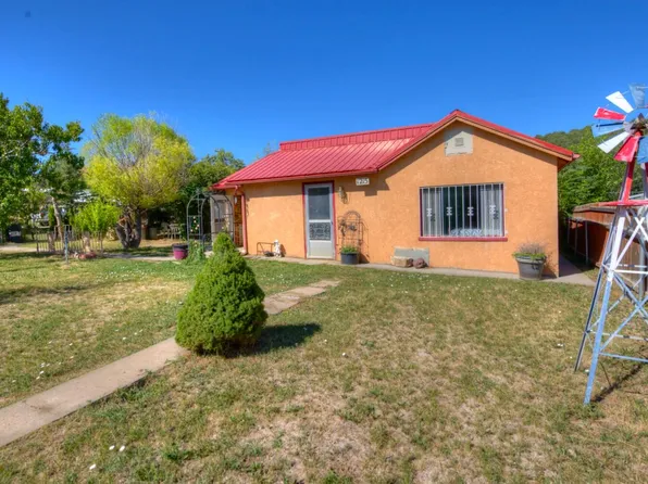 1215 Portland Ave, Trinidad, CO 81082