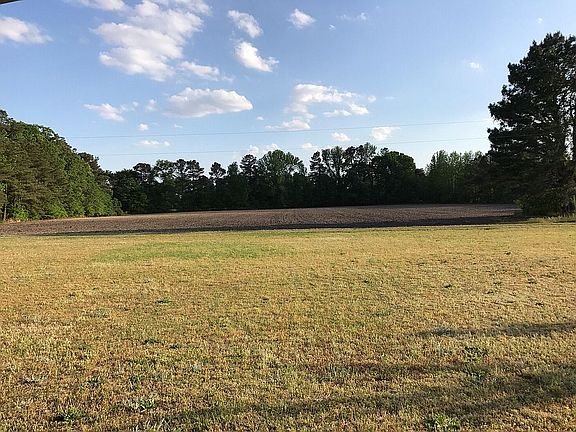 Front yard/field 