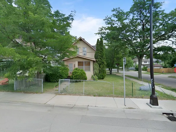 800 Penn Ave N, Minneapolis, MN 55411