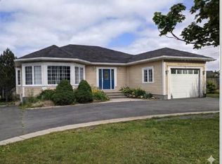 138 Paradise Rd, Paradise, NL A1L2Y5