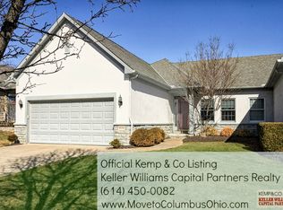 976 Medinah Ter, Columbus, OH