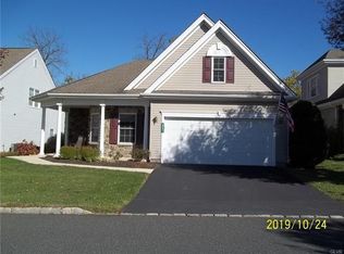 2081 Bally Dr, Northampton, PA 18067