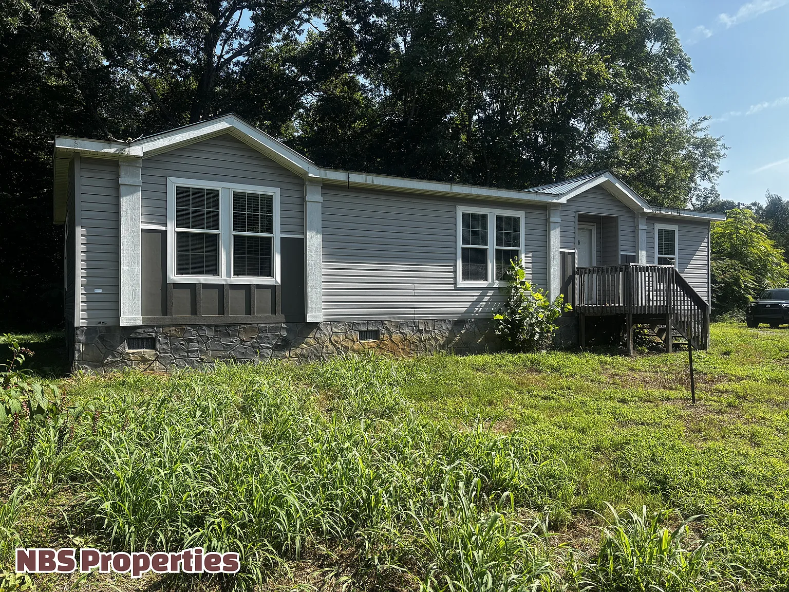 524 Mehaffey Road - 1 — Photo 2