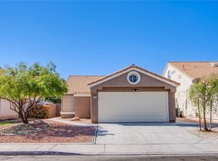 7088 Magic Moment Ln, Las Vegas, NV 89119