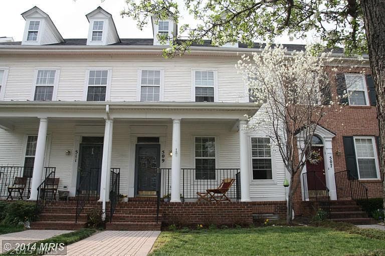 1st image of 509 Redland Blvd