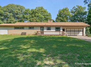 1833 Jefferson Rd, Otsego, MI 49078