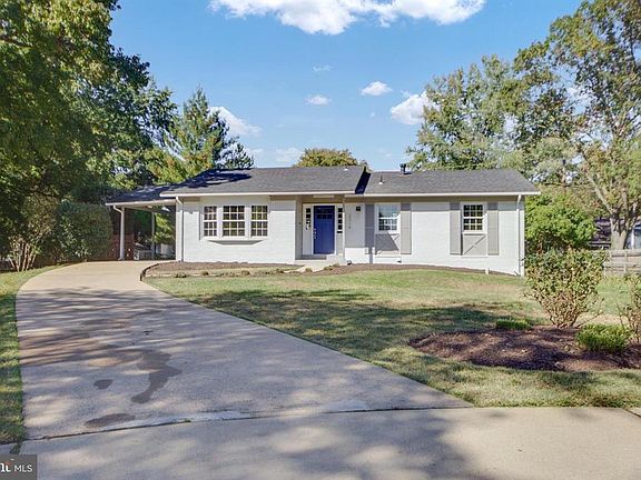 2nd image of 2314 Candlewood Dr