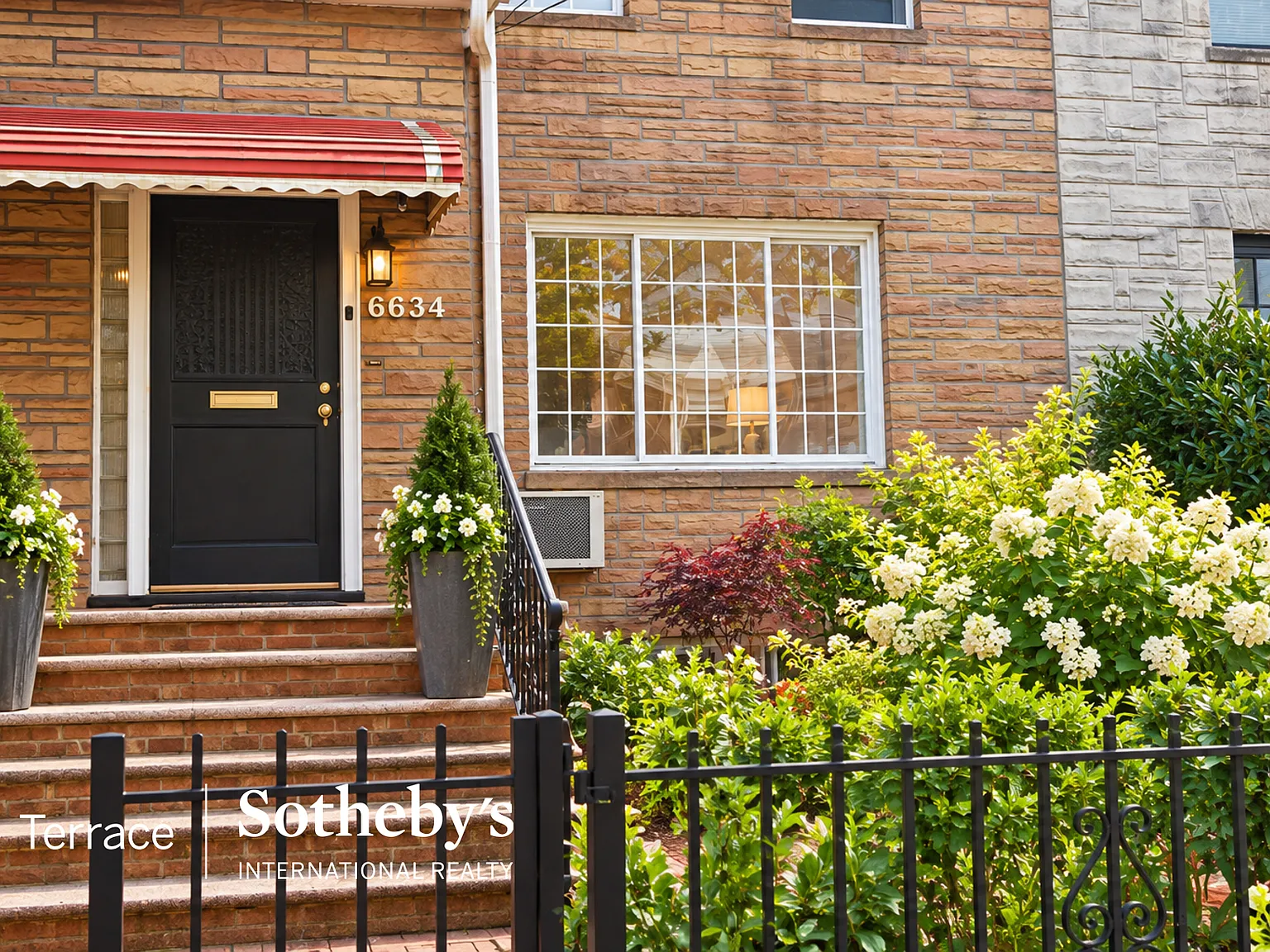 66-34 Burns Street — Photo 1