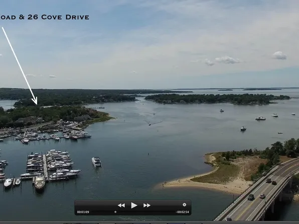 41 Redwood Rd, Sag Harbor, NY 11963