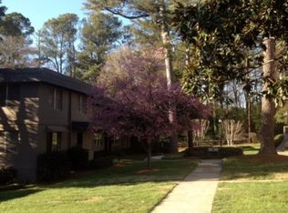 276 Lakemoore Dr NE APT C, Atlanta, GA 30342