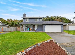 861 NW Haslo Pl, Oak Harbor, WA 98277