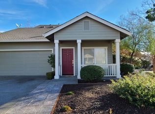 1446 Grey Hawk Way, Santa Rosa, CA 95409