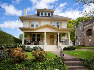 118 24th St SE, Roanoke, VA 24014