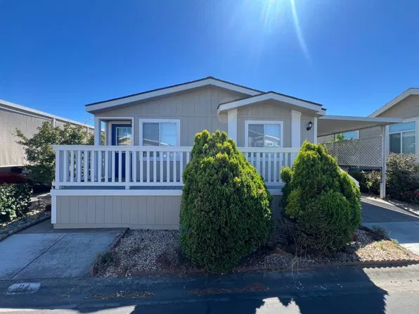 433 Sylvan Ave Space 84, Mountain View, CA 94041