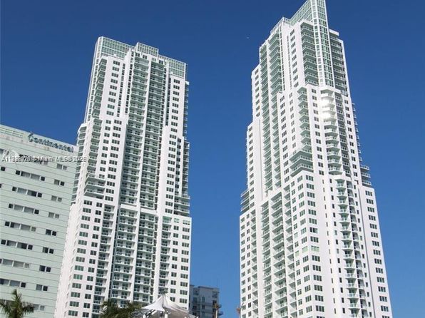 244 Biscayne Blvd APT 2206