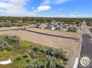 BLOCK-10 Lot 7, Laurel, MT 59044