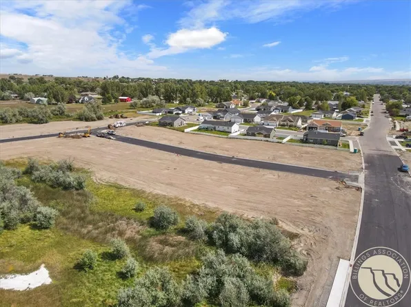 BLOCK-9 Lot 3, Laurel, MT 59044