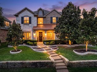 6355 Kiest Forest Dr, Frisco, TX 75035