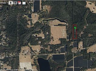 1895 Smith Rd, Seville, FL 32190