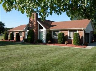 464 E Cedarwood Ct, Mooresville, IN
