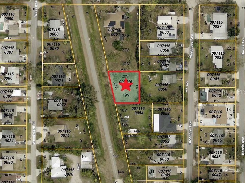 1st image of Lot 19 & 20 THEODORE AVENUE LOT 19