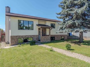 527 2nd St S, Kenora, ON P9N1G9