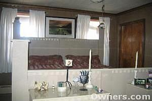 master bedroom 1st Flr