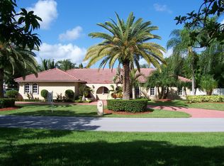 13110 SW 104th Ave, Miami, FL 33176