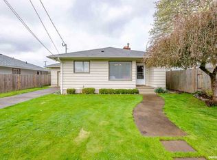 1645 14th Ave SW, Albany, OR 97321