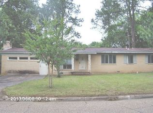 616 Cherry St, Eufaula, AL 36027