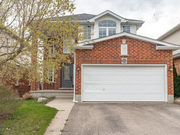 122 Severn Dr, Guelph, ON N1E 7K6