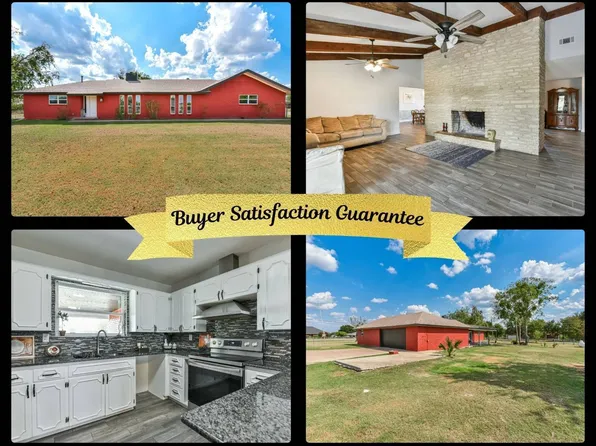 4979 Onion Rd, Killeen, TX 76542