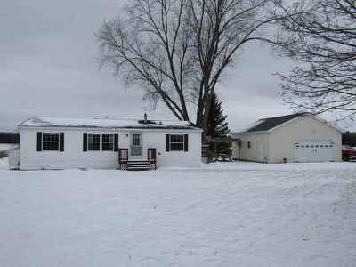 739 Machia Road, Sheldon, VT, 05483