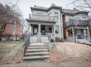 4239 Cleveland Ave, Saint louis, MO 63110