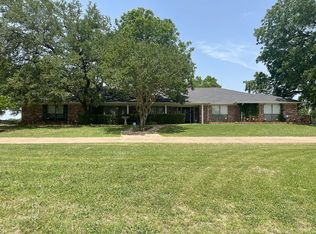 3301 County Road 427, Anna, TX 75409