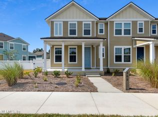 205 Daydream Ave, Yulee, FL 32097