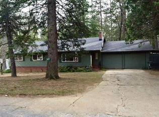 18727 Broadhurst Dr, Twain Harte, CA 95383