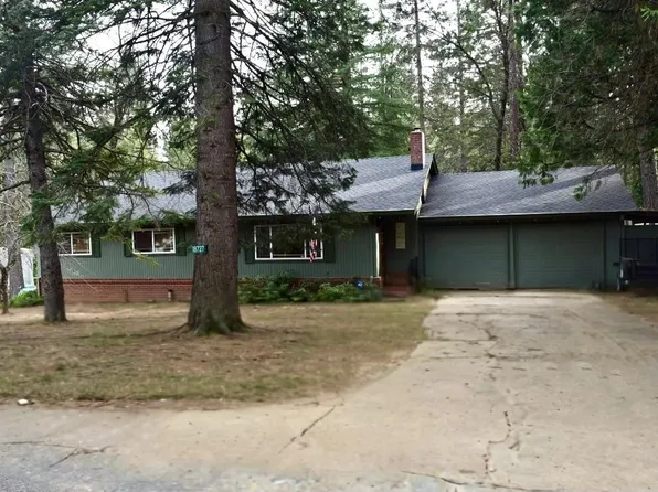 18727 Broadhurst Dr, Twain Harte, CA 95383