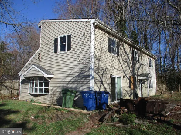 65 Macarthur Ave, Franklinville, NJ 08322