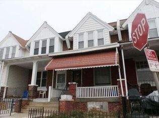 6207 Limekiln Pike, Philadelphia, PA 19141