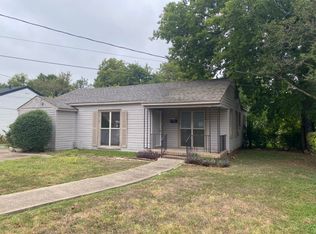 2630 Easter Ave, Dallas, TX 75216