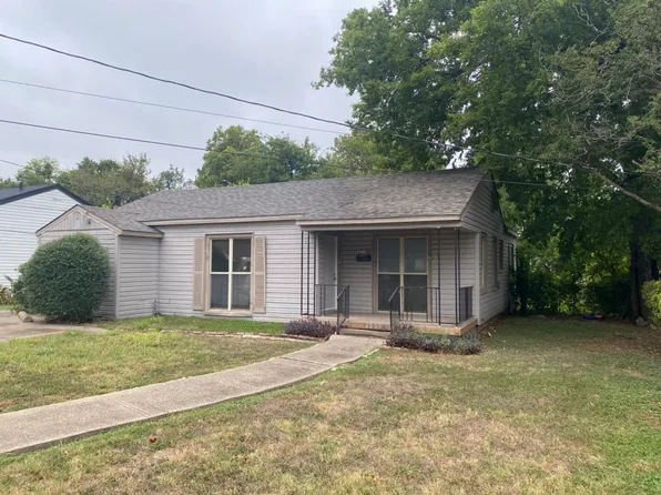 2630 Easter Ave, Dallas, TX 75216