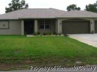 13554 Drayton Dr, Spring Hill, FL 34609