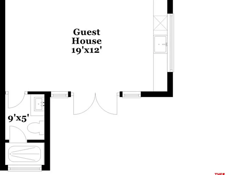 332 S Anita Ave — Photo 52