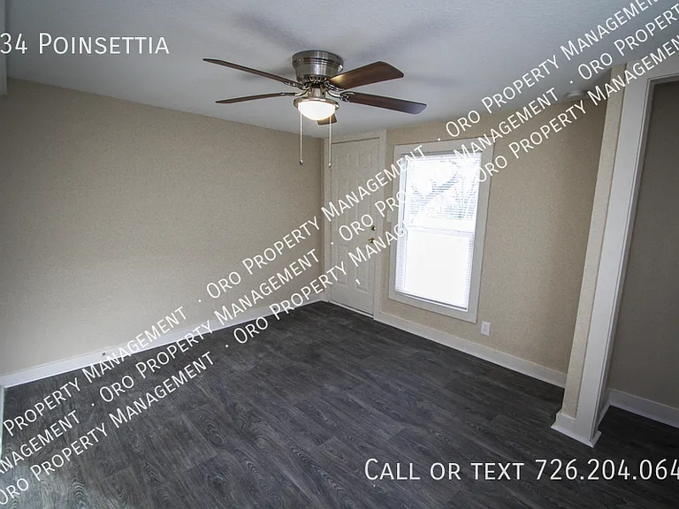 934 Poinsettia — Photo 19