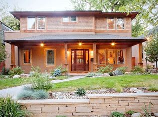 1044 Milwaukee St, Denver, CO 80206