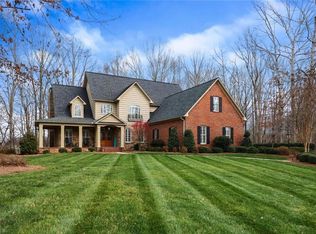 199 Primrose Rd, Advance, NC 27006